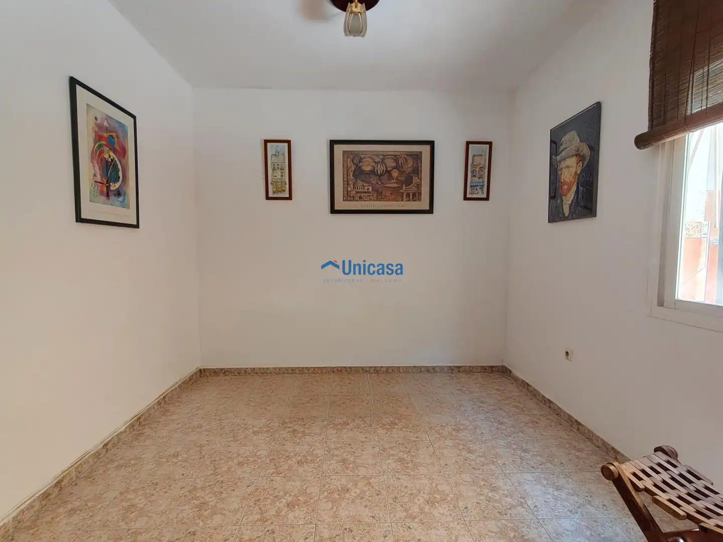 Casa a schiera con terrazza in vendita a Campanillas, imagen 12