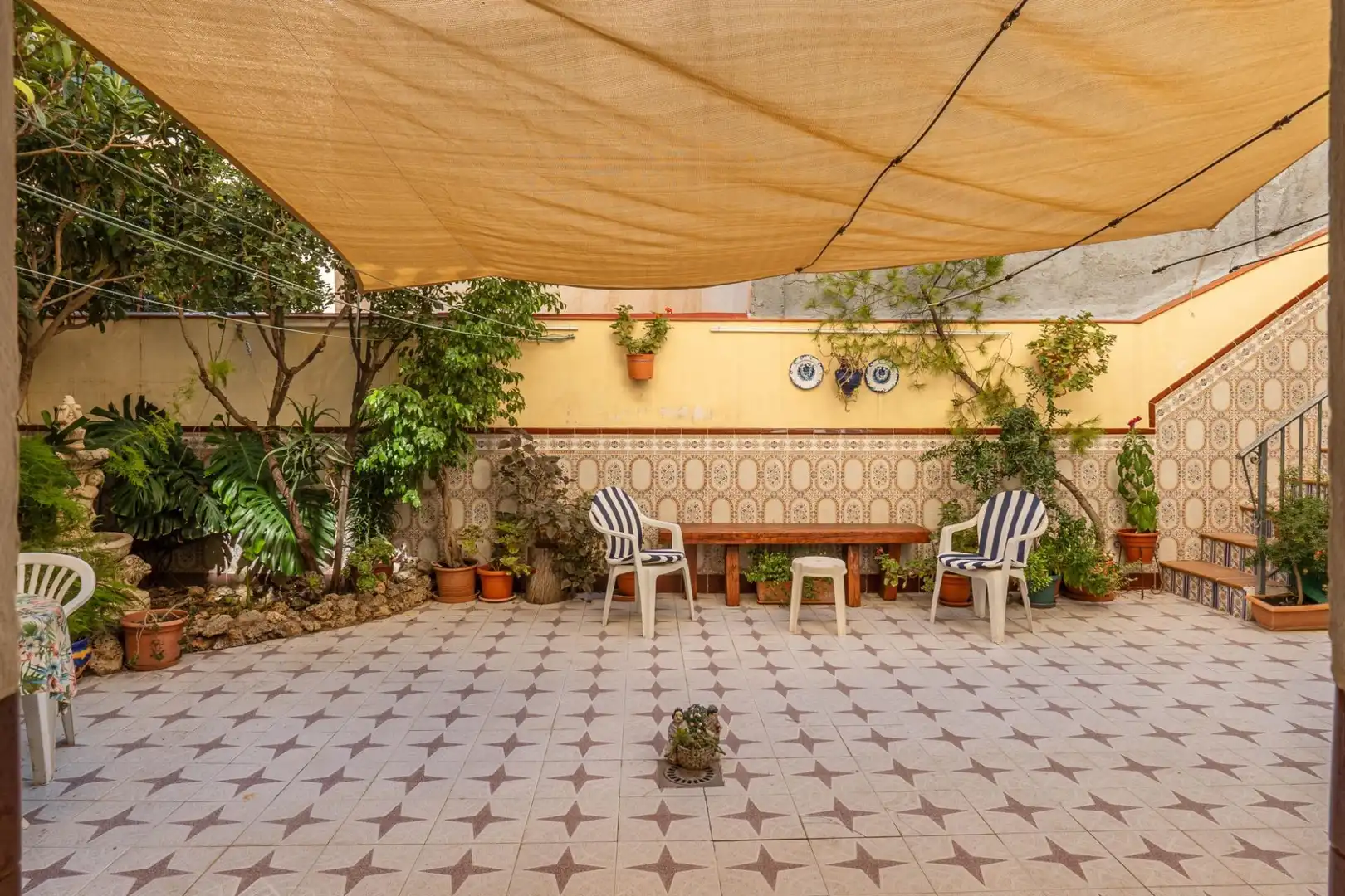 Casa o xalet en venda a San Francisco - Chorillo