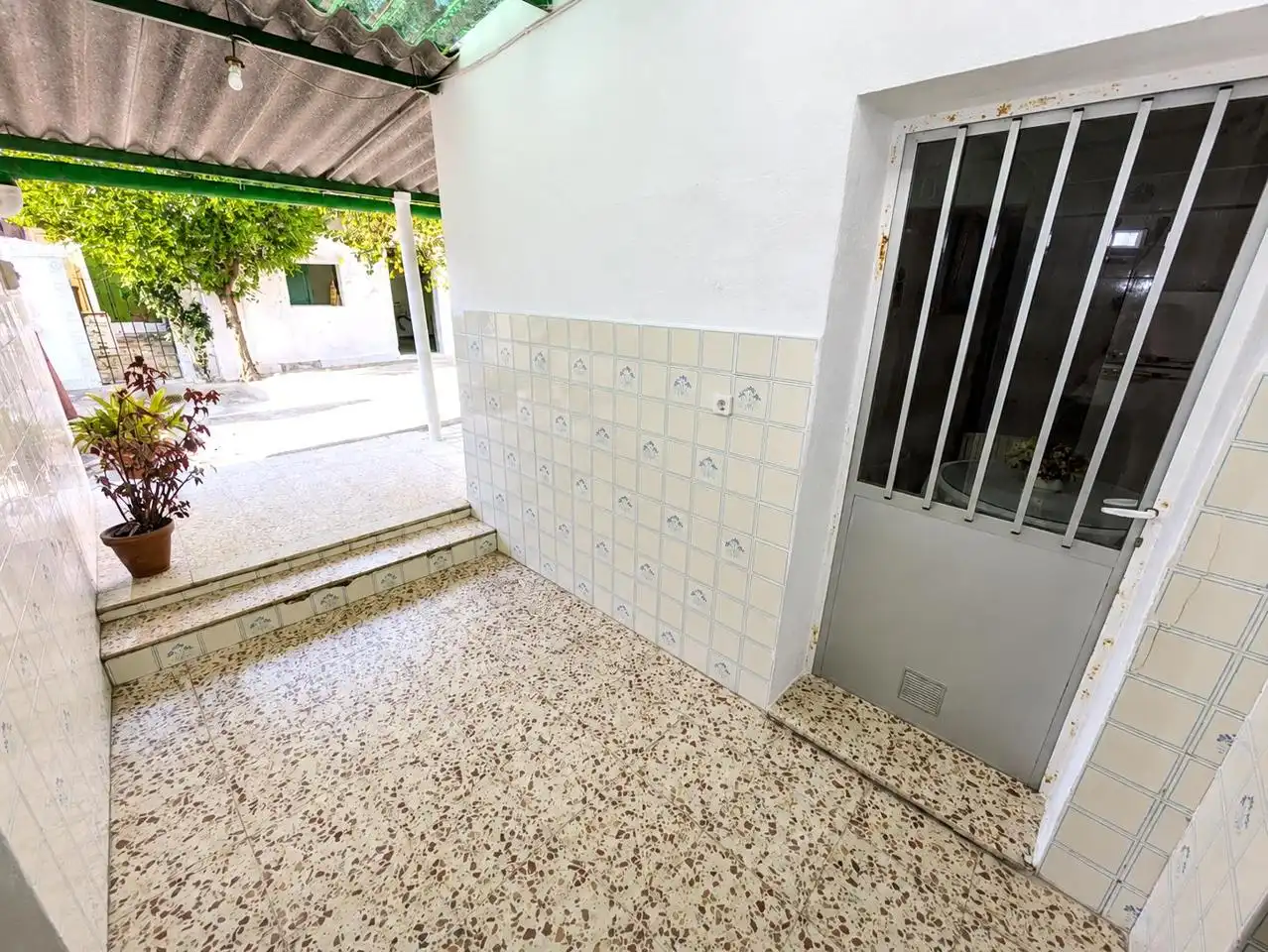 Casa o chalet en venta en Puebla de la Calzada con Jardín privado y Terraza