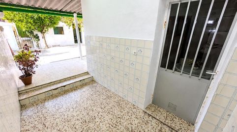 Foto 3 de Casa o chalet en venta en Puebla de la Calzada, Badajoz