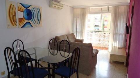 Foto 2 de Piso en venta en Centro, Montequinto