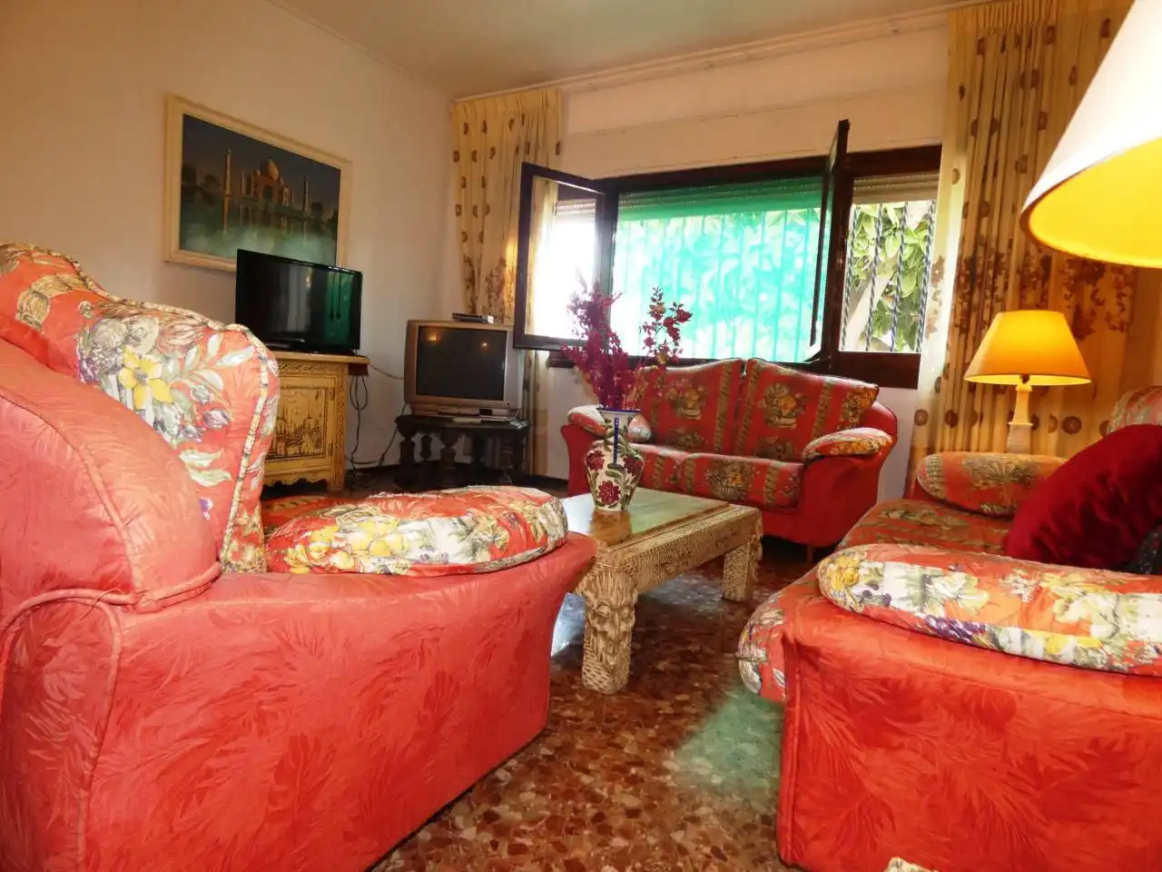 Houses for sale in El Sabinar – Urbanizaciones – Las Marinas – Playa Serena