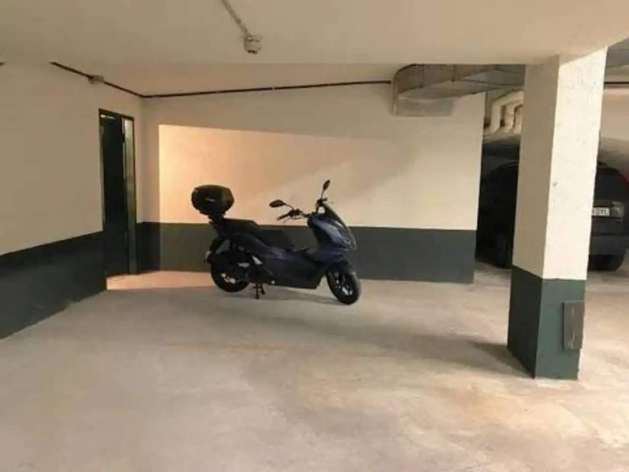 Parcheggio in vendita a Calle Landabarri Bidea, 52, imagen 5