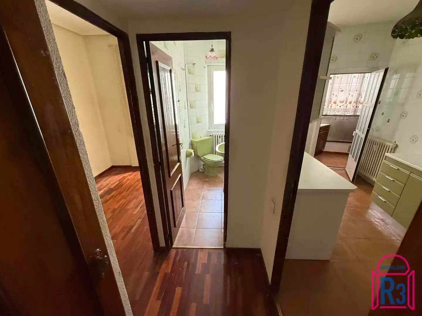 Wohnung zur Miete in León Capital  mit Heizung und Terrasse