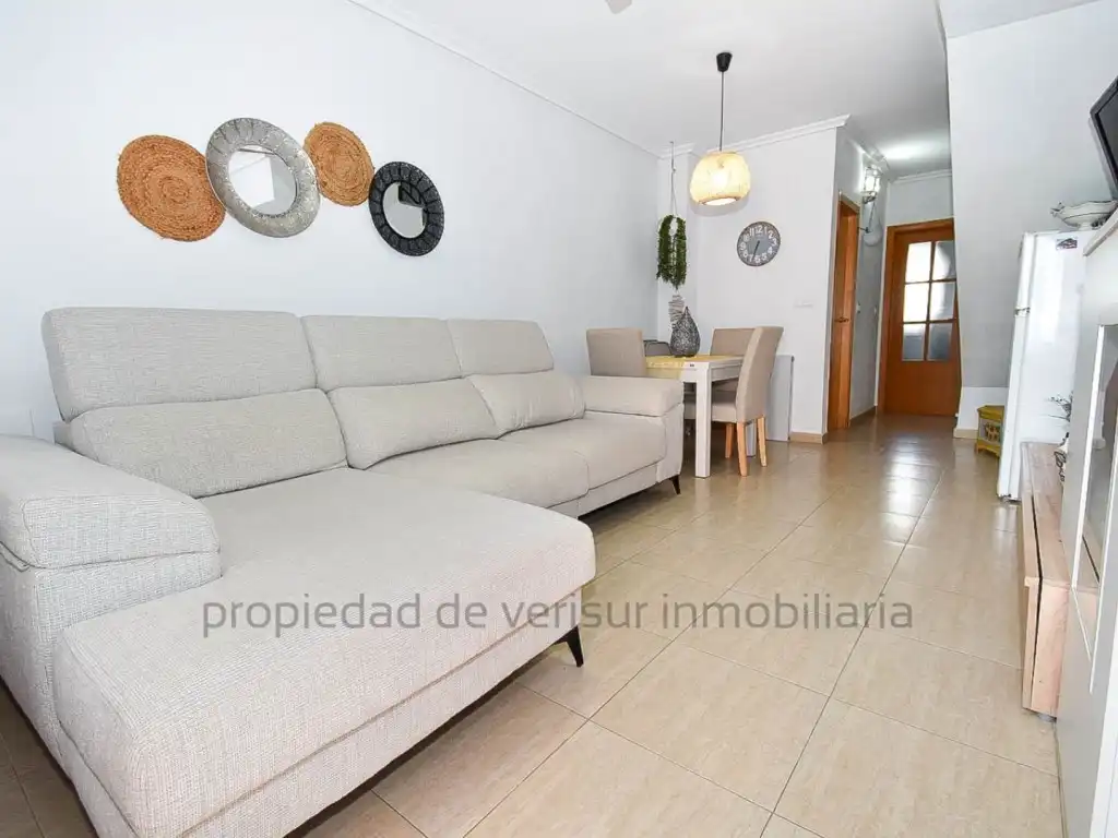 Dúplex de lloguer a San Juan de los Terreros, imagen 6