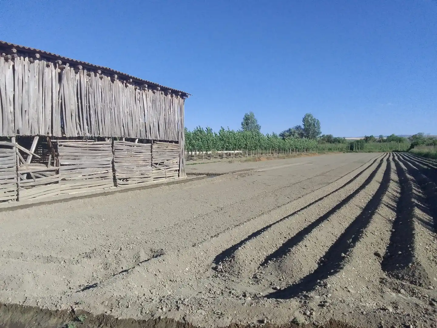 Terrains et parcelles à vendre à Fuente Vaqueros, imagen 7