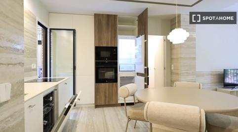 Photo 4 of Apartment to share in Imperial, Madrid