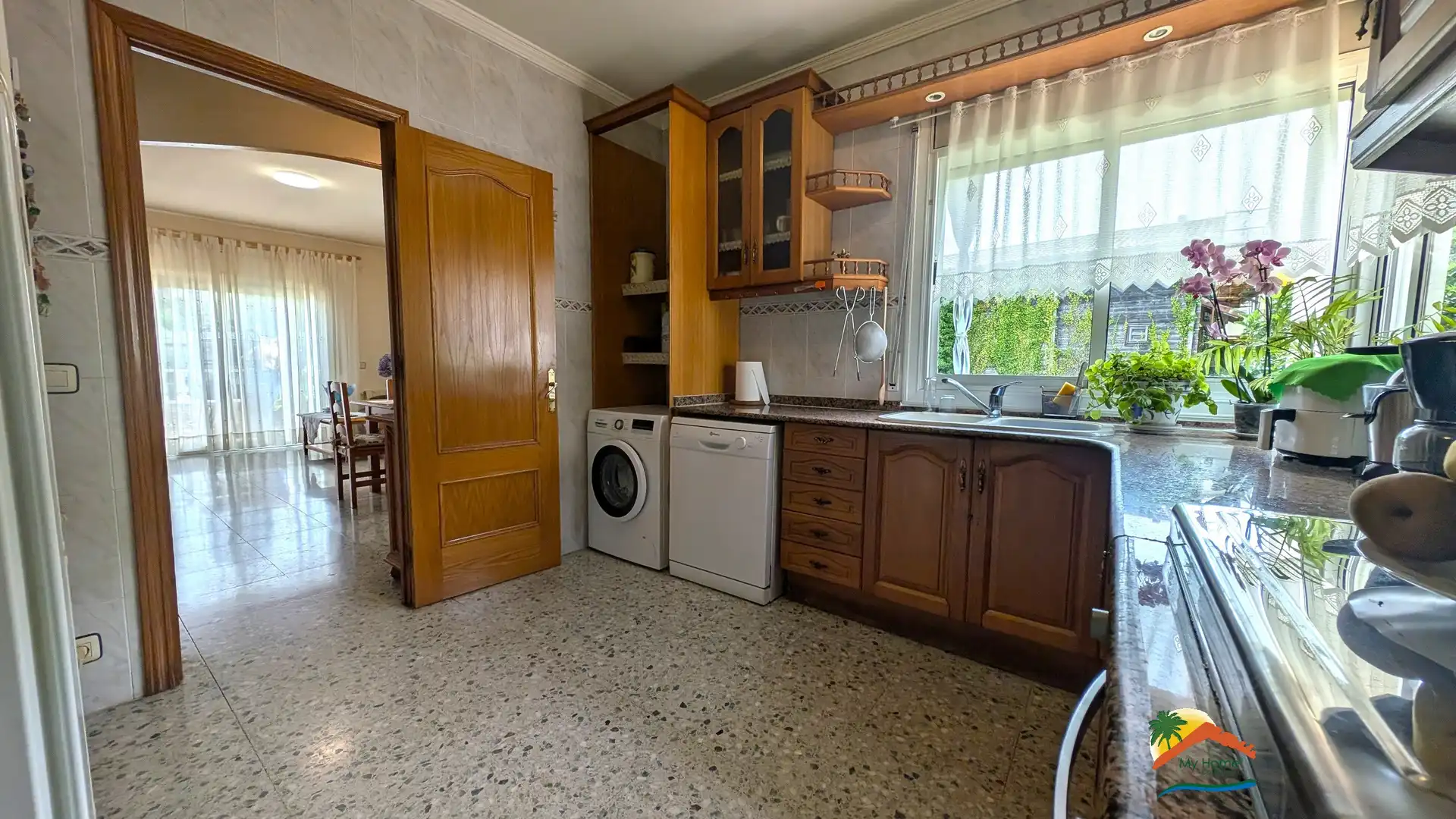 Haus mit Pool zum Verkauf in Montbarbat, imagen 10