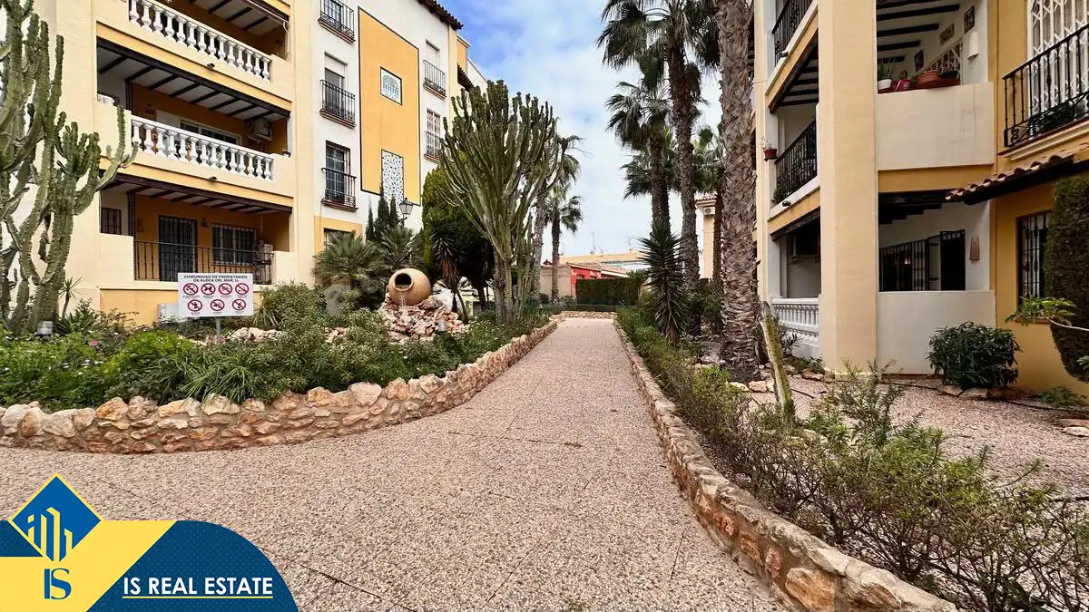 Appartement compact à vendre à Playa de los Locos, imagen 7