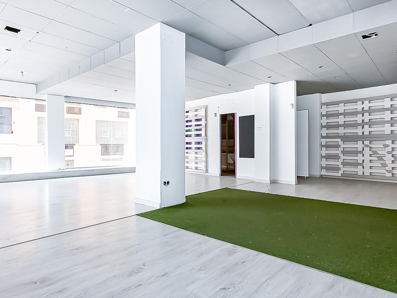 Local en venda en Manresa