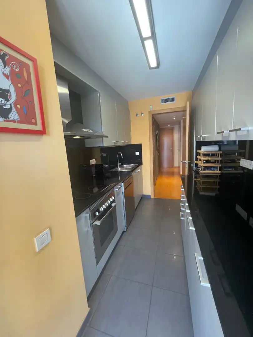 Piso en venta en La Catalana