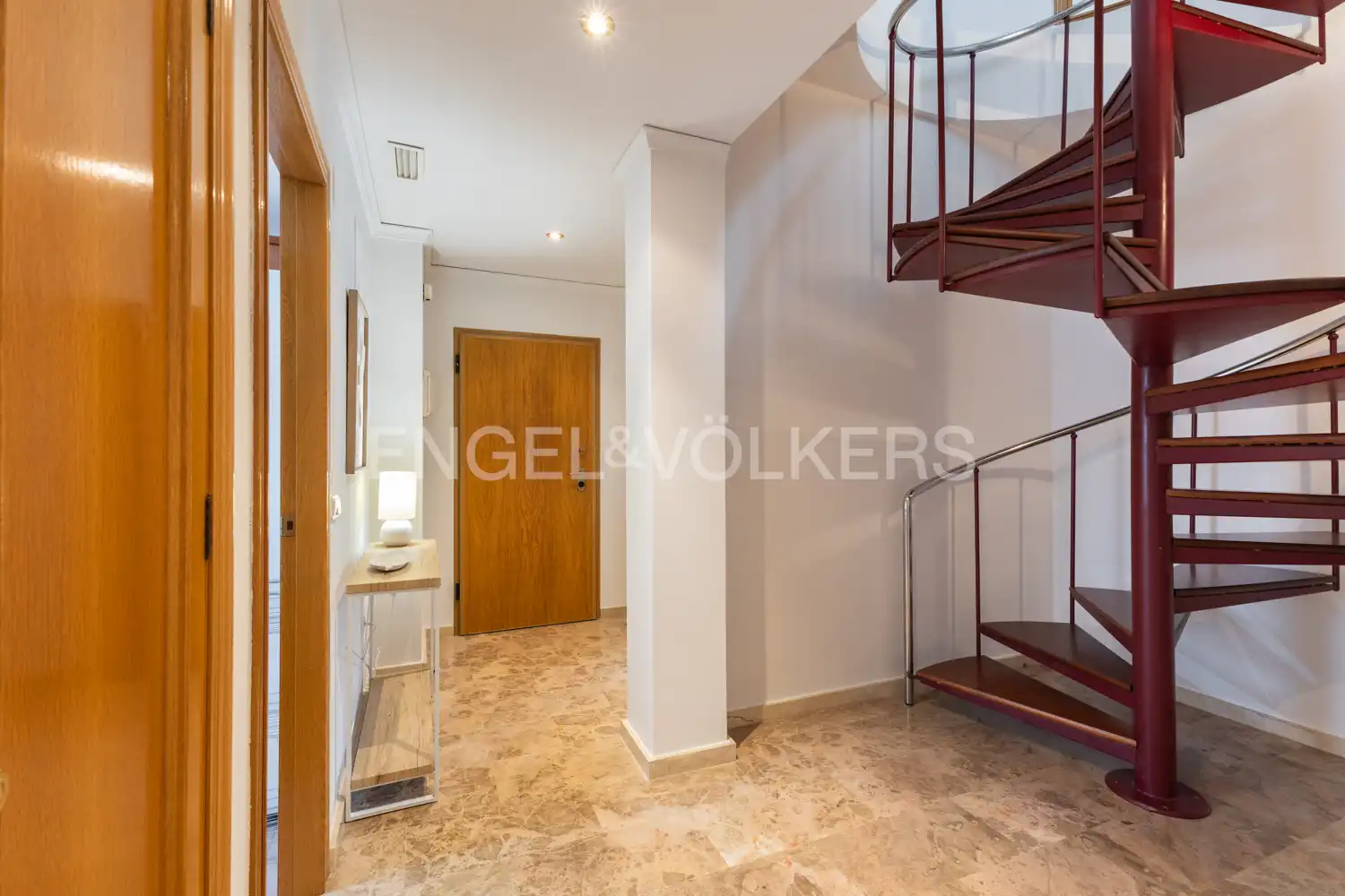 Flat for rent in Passatge la Murada, La Vila