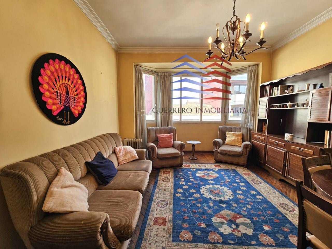 Wohnung zum verkauf in Buenos Aires, Centro