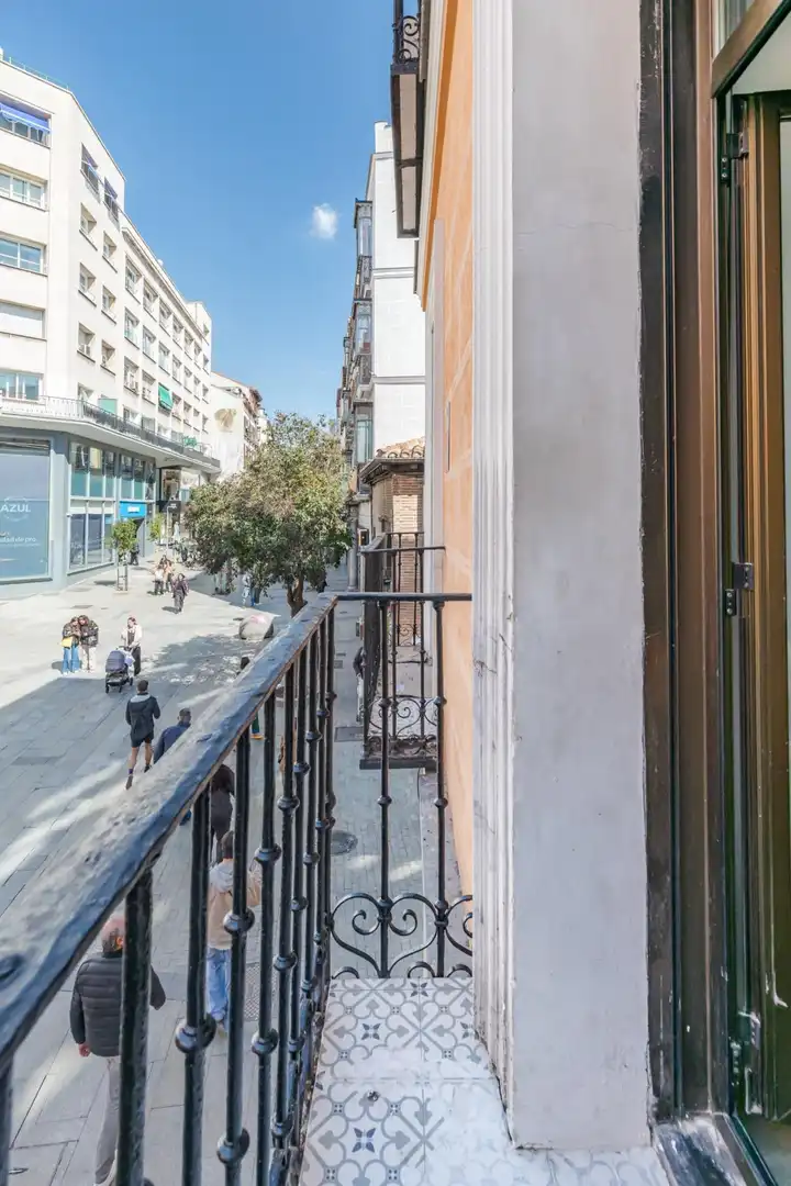 Mini appartamento con ascensore in vendita a Centro, imagen 4