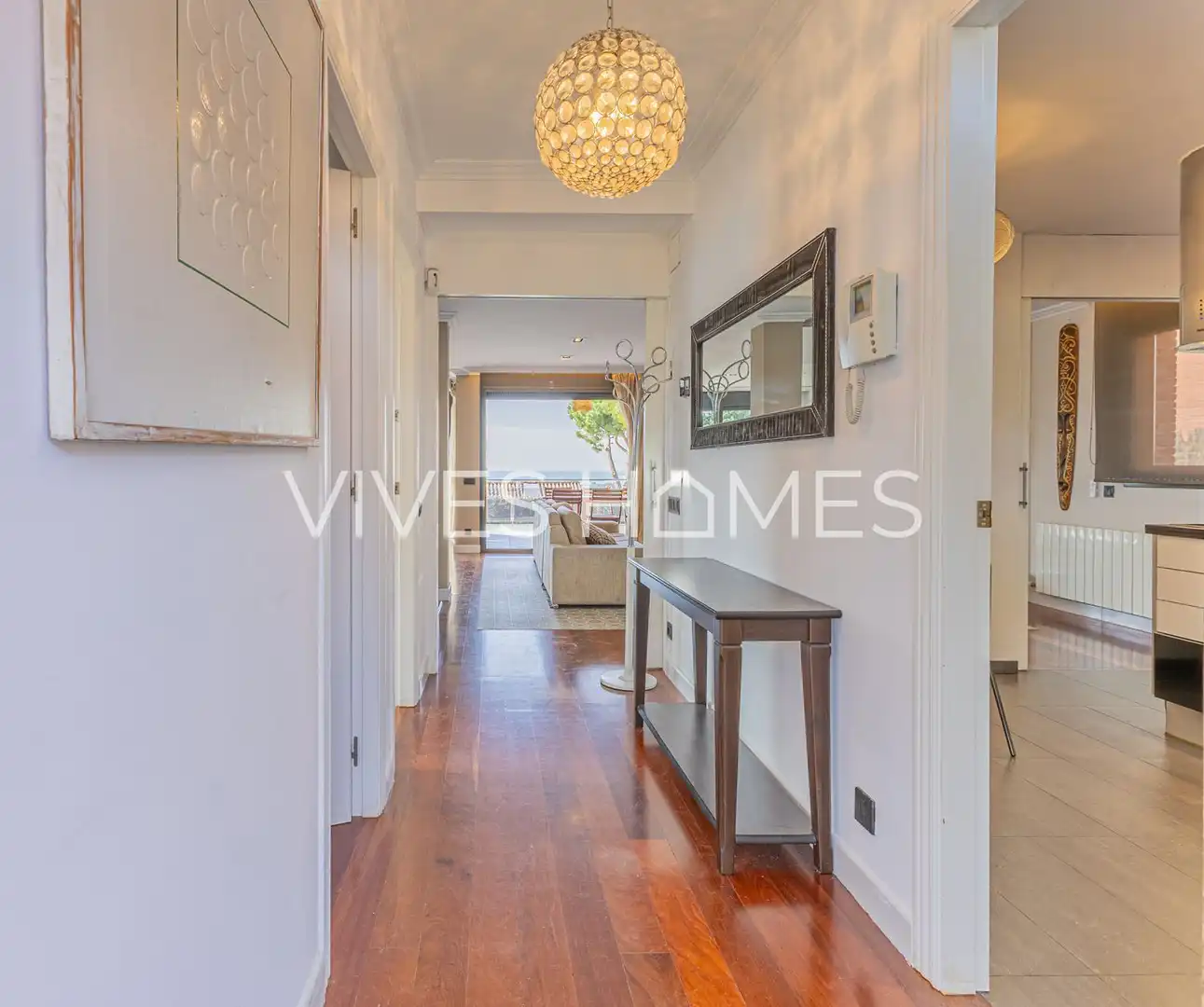 Casa o chalet en venta en Caldes d'Estrac con Aire acondicionado, Calefacción y Jardín privado