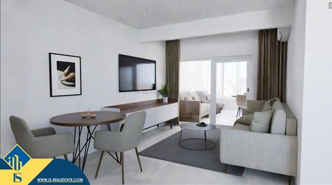 Foto 2 de Pis en venda a Las Piscinas Naturales, Torrevieja