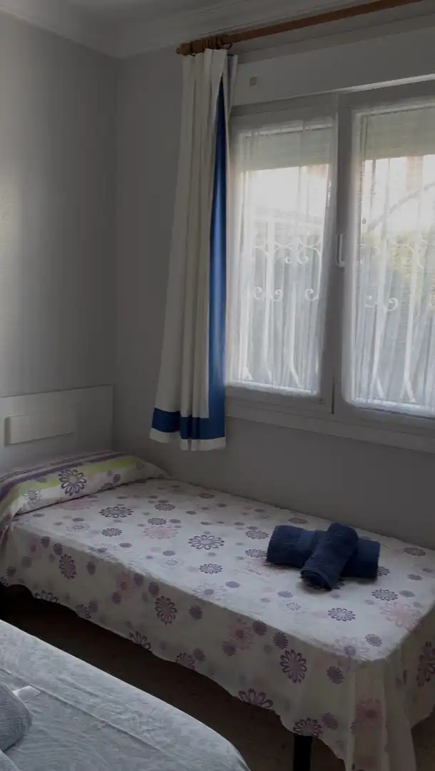 Dormitori de Apartament en venda en Oliva