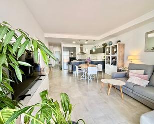 Living room of Planta baja for sale in Maó  with Terrace