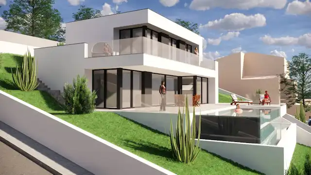 Terreny residencial en venda a Carrer Punta del Xeric, imagen 7