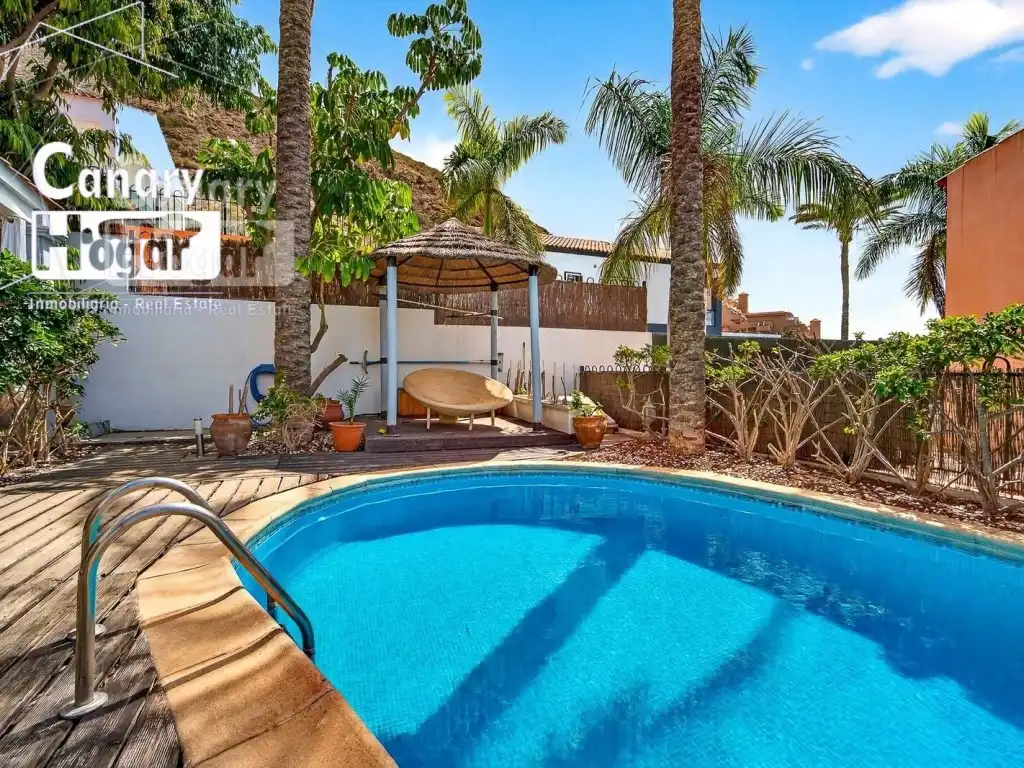 Casa con terraza en venta en Los Cristianos, imagen 41