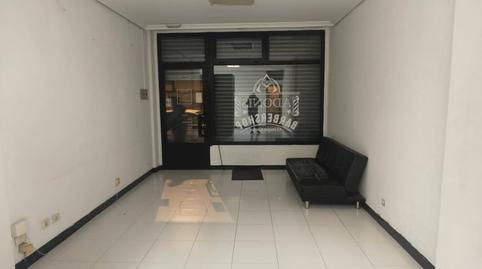 Photo 3 of Premises to rent in Avenida de Oza, Los Castros - Castrillón, A Coruña