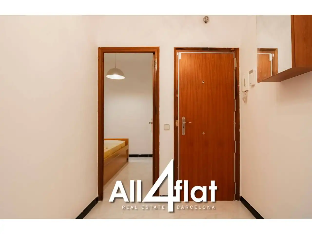 Penthouse mit Aufzug zum Verkauf in Calle Comte d´Urgell, imagen 20