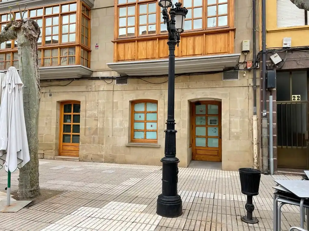 Local comercial de lloguer a Santo Domingo de la Calzada, imagen 6