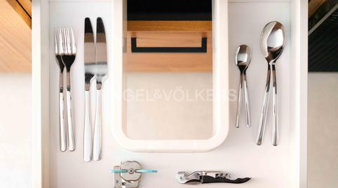 Foto 5 de Apartament de lloguer a El Poblenou,  Barcelona Capital