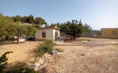 House or chalet for sale in Buñol