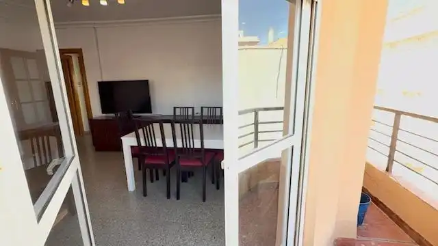 Pis amb terrassa de lloguer a Centro, imagen 4