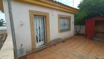 Exterior view of House or chalet for sale in  Murcia Capital  with Terrace