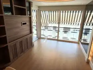 Schlafzimmer von Wohnungen zum Verkauf in Madrid mit Klimaanlage, Heizung und Terrasse