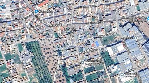 Photo 3 of House or chalet for sale in Calle Puebla, La Lantejuela , Sevilla