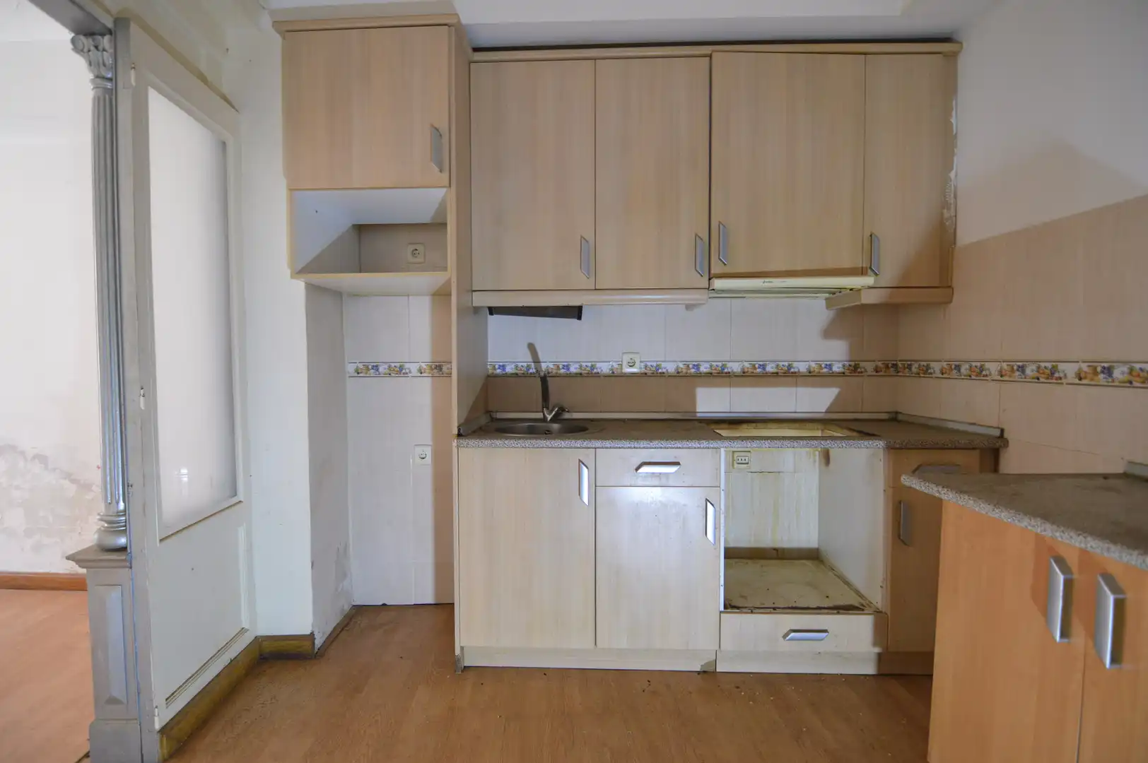 Flat for sale in C/ Ramón y Cajal, Corella
