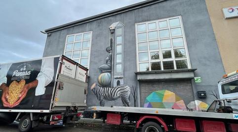 Photo 3 of Industrial buildings to rent in Ba la Central, Cacicedo, Cantabria