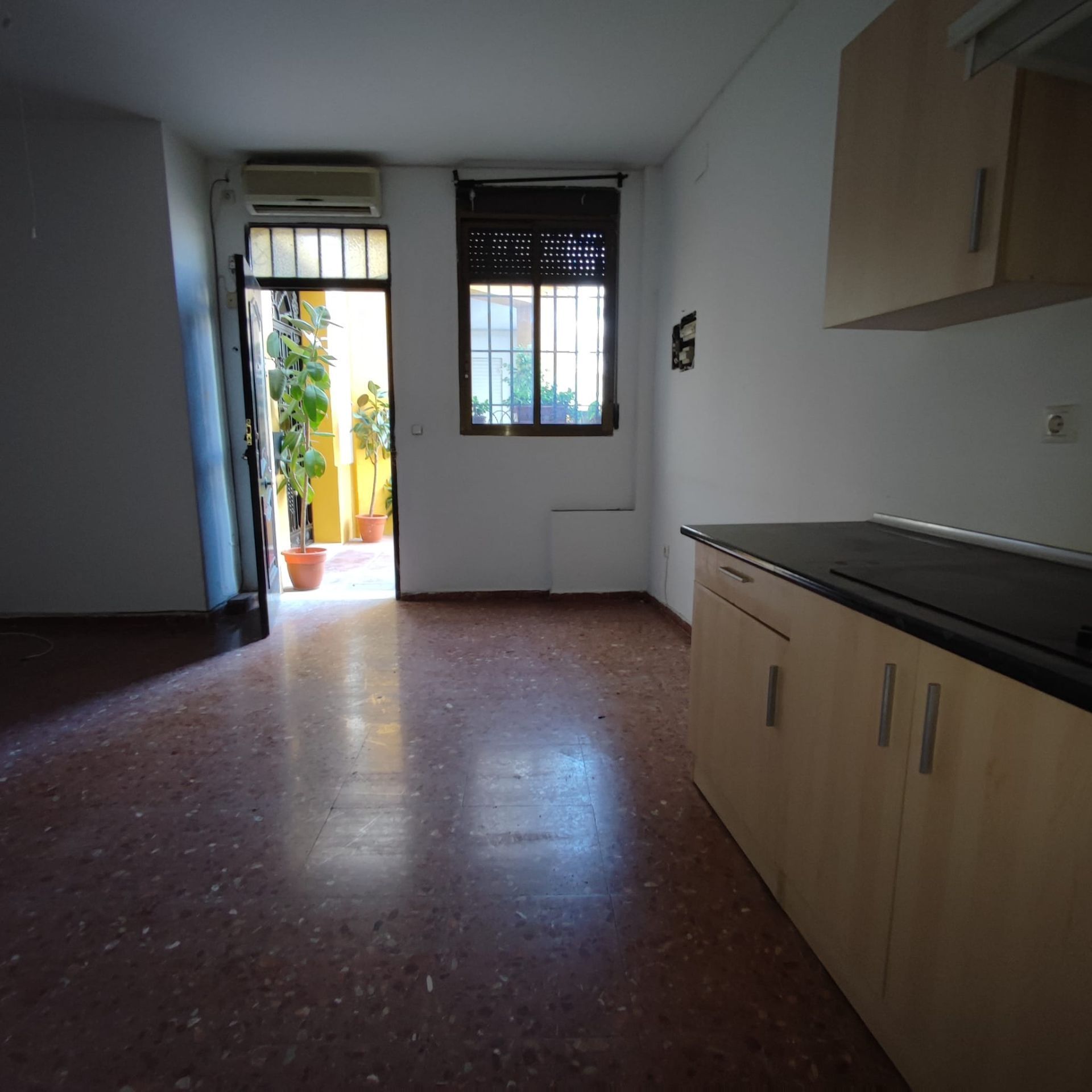 Cuina de Apartament en venda en  Córdoba Capital amb Aire condicionat