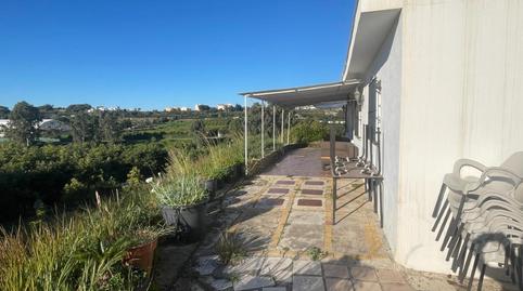 Foto 3 de Finca rústica en venda a Atalaya - Isdabe, Estepona