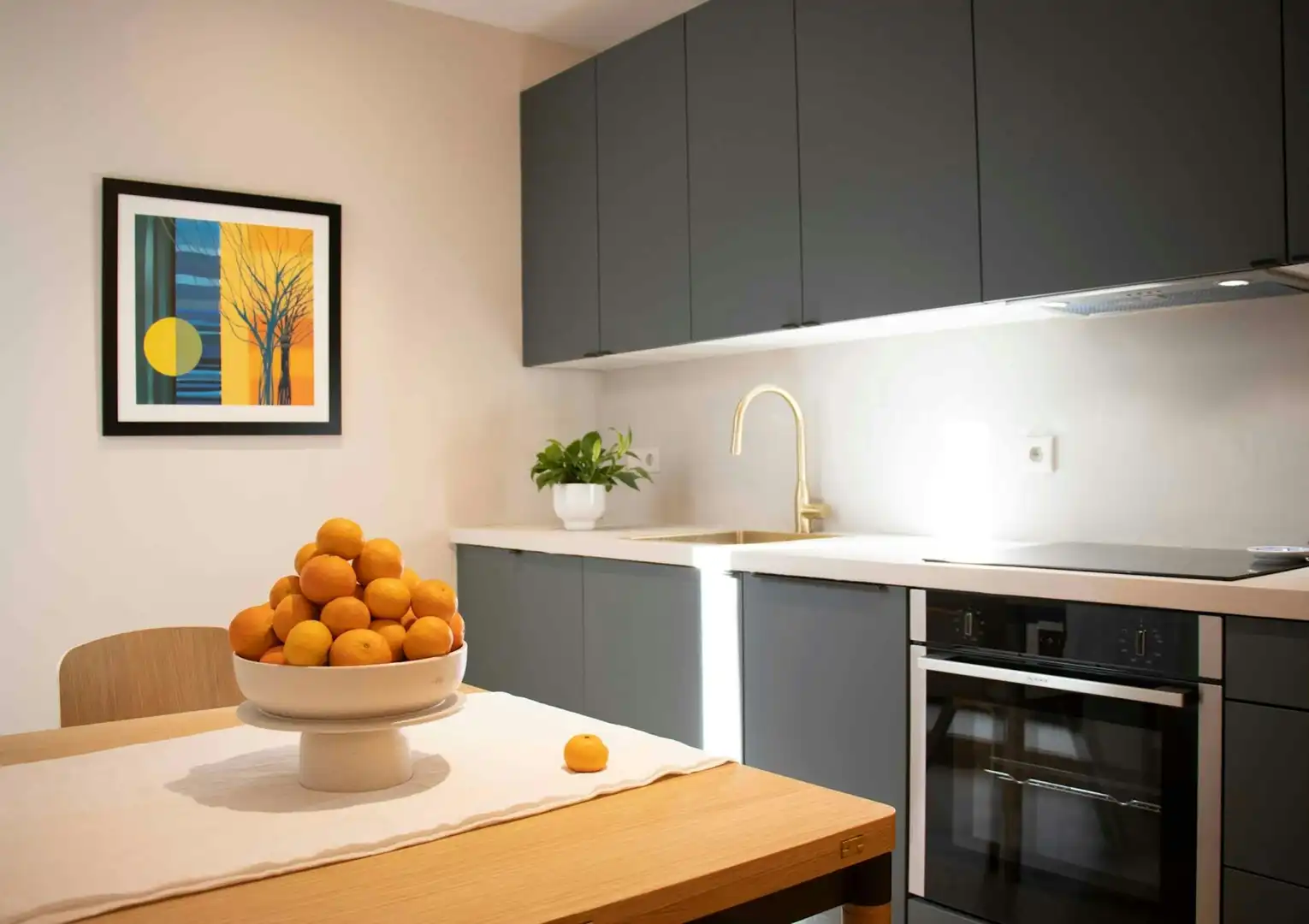 Flat for rent in Valencia, Valencia