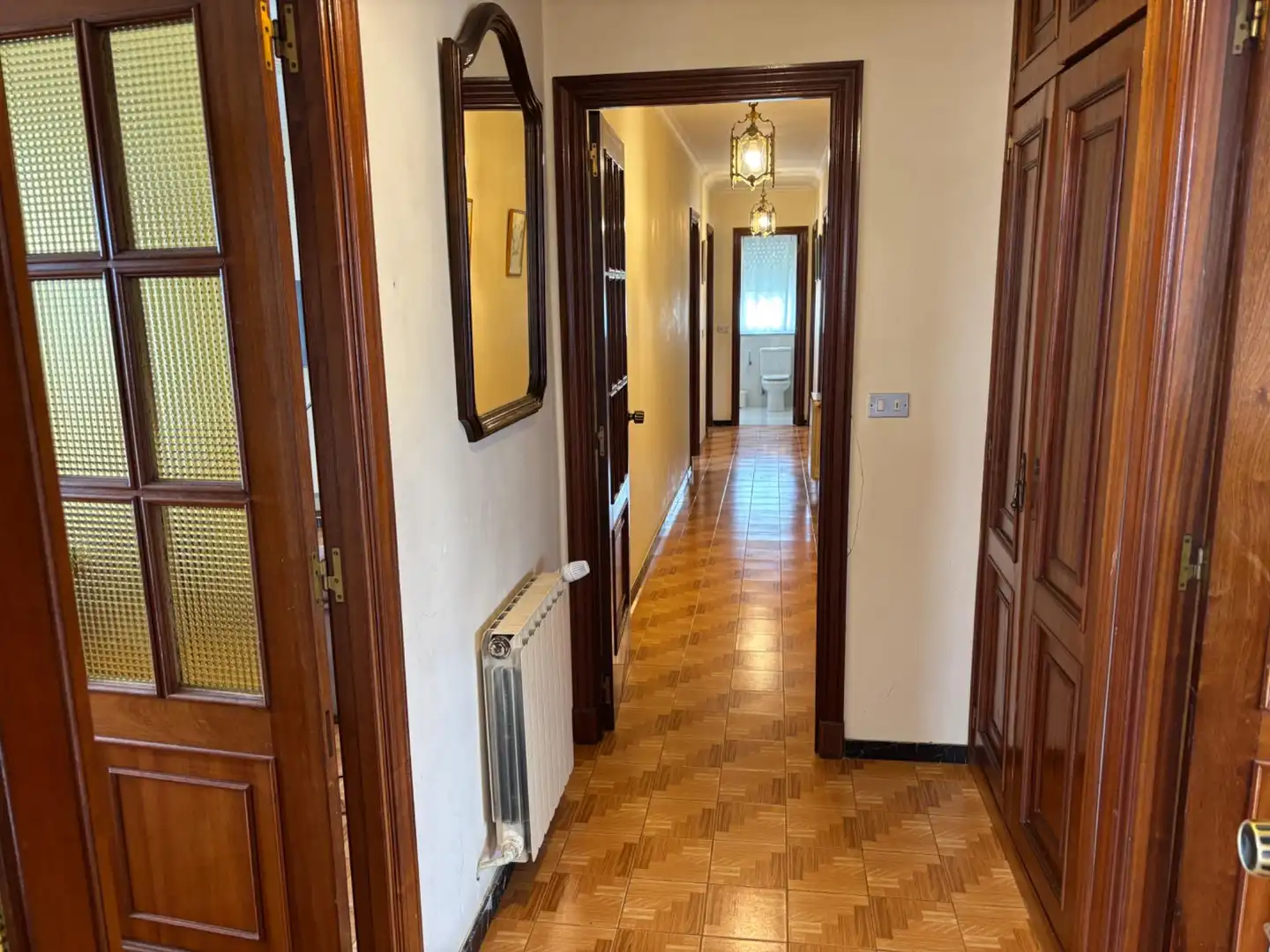 Edificio en venta en Barreiros