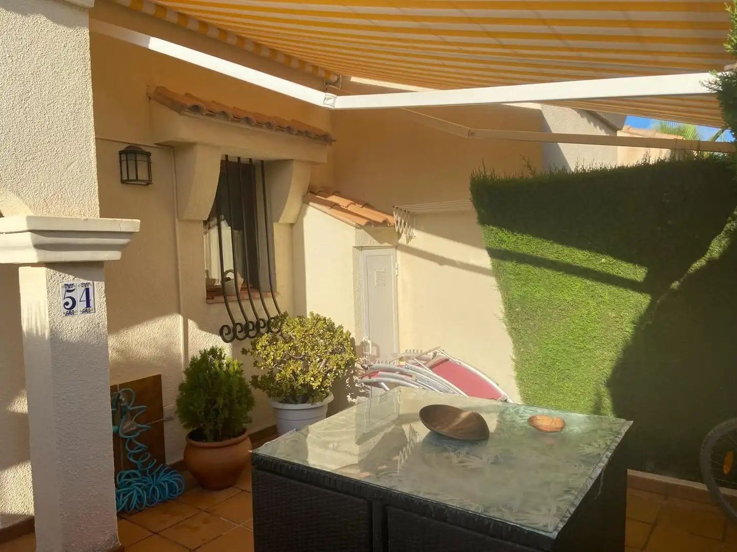 Xalet amb piscina en venda a Gran Alacant, imagen 46