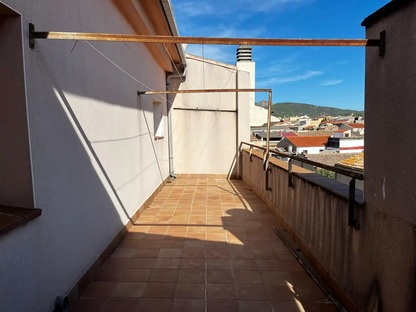 Flat with terrace for sale in Nucli Urbà, imagen 18