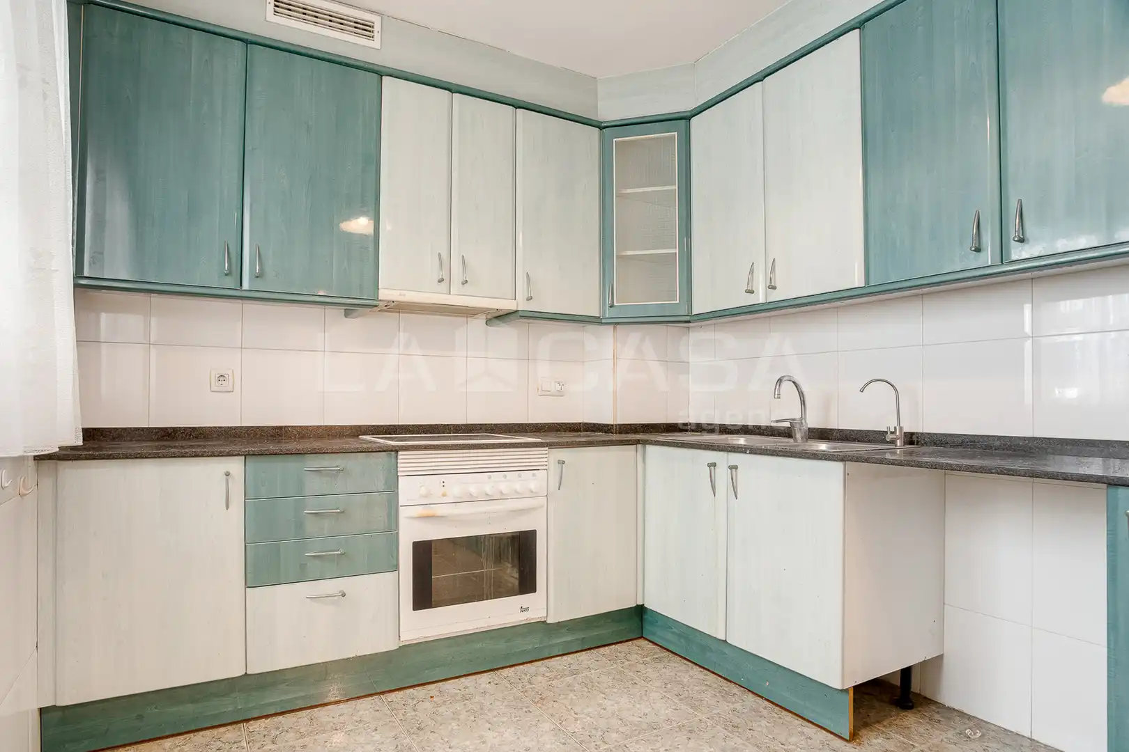 Piso con terraza en venta en Les Franqueses del Vallès, imagen 5