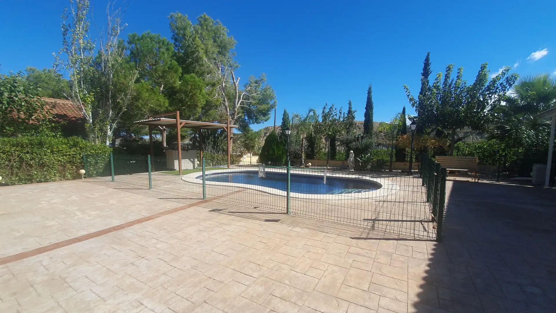 Casa o chalet en venta en N/A, Cañadas de San Pedro
