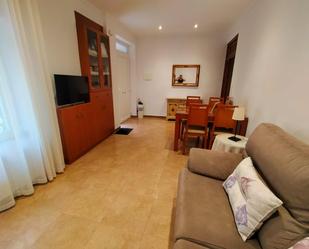 Sala d'estar de Casa o xalet en venda en Real de Gandia amb Terrassa