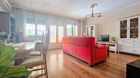 Foto 5 de Casa adosada en venda a Calle de las Moreras, Foso - Moreras, Madrid