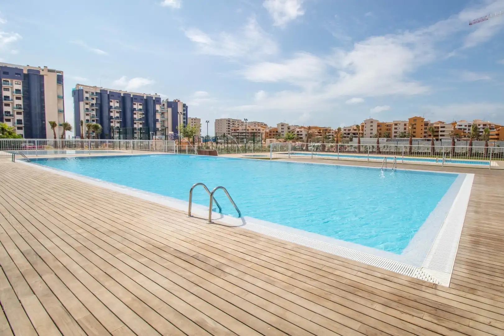 Apartment mit Terrasse zum Verkauf in Calle  Pleamar, imagen 31