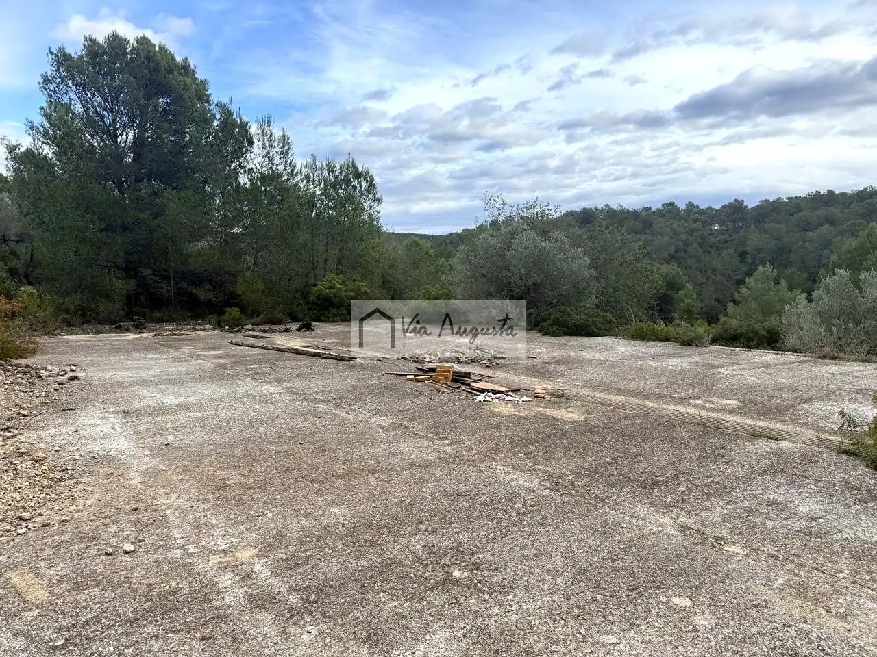 Grundstücke zum Verkauf in L'Ametlla de Mar 