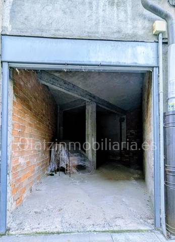 Local comercial en Venta en Artziniega