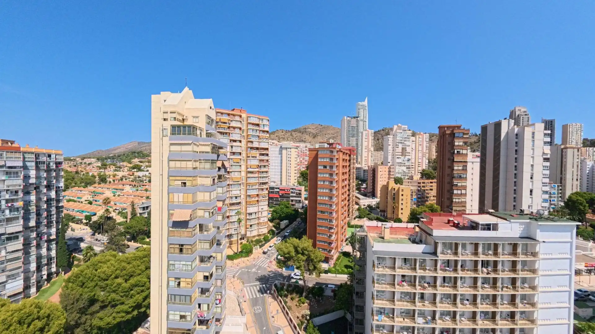 Penthouse mit Pool zum Verkauf in Rincón de Loix, imagen 32