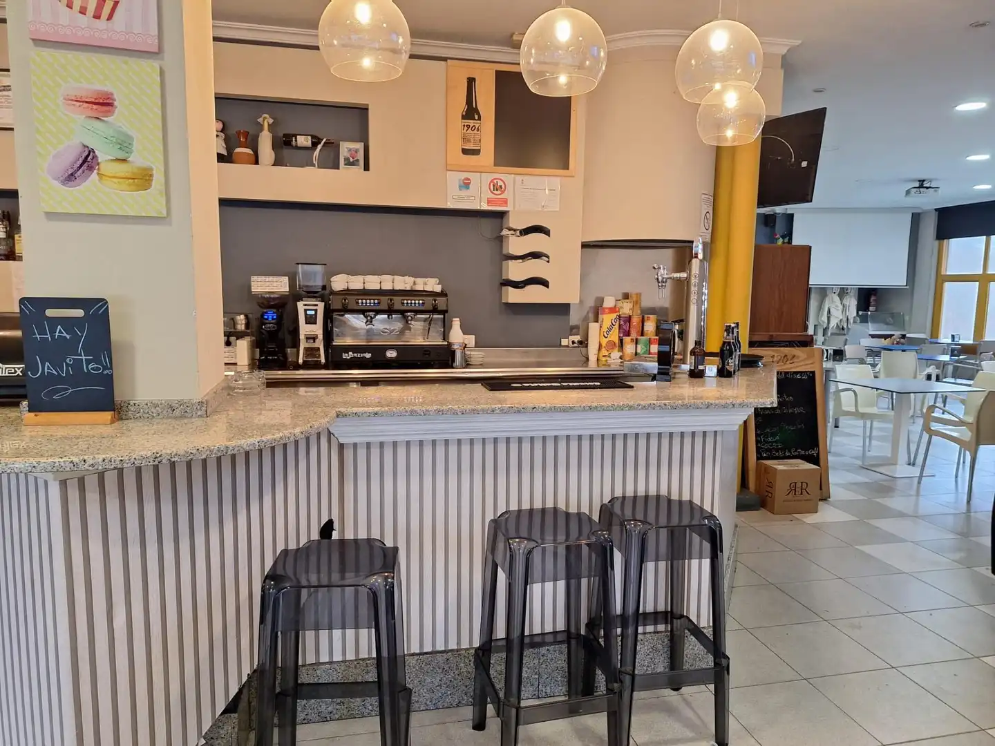 Local comercial en traspaso en Centro Urbano, imagen 8